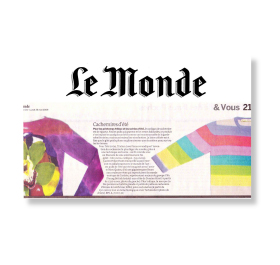 Press Le Monde